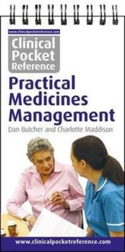 Image for Practical Medicines Management