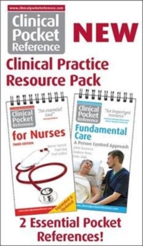 Image for Clinical Practice Resource Pack