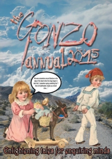 Image for The Gonzo Annual 2015