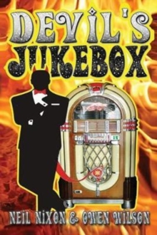 Image for The Devil's Jukebox