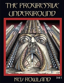 Image for The Progressive Underground Volume One