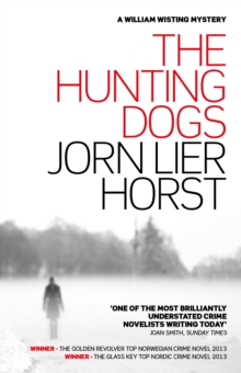 Image for The hunting dogs