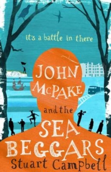 John McPake and the Sea Beggars