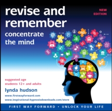 Image for Revise and remember  : concentrate the mind
