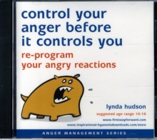Image for Control Your Anger Before it Controls You