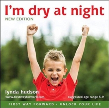Image for I'm dry at night