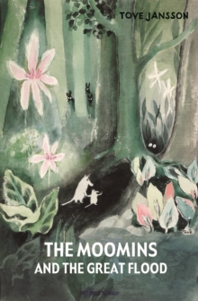 Image for The Moomins and the great flood