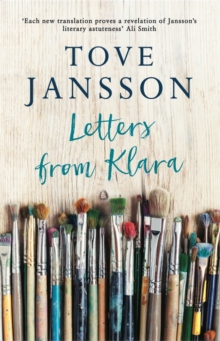 Image for Letters from Klara