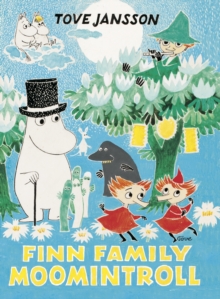 Image for Finn Family Moomintroll