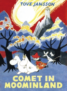 Image for Comet in Moominland