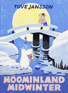 Image for Moominland midwinter