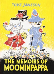 Memoirs Of Moominpappa