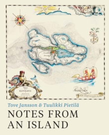 Image for Notes from an Island