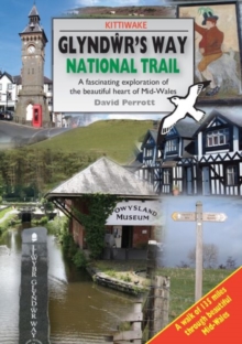 Image for Glyndwr's Way National Trail