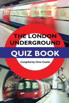 Image for The London Underground Quiz Book