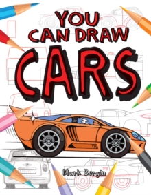 Image for You can draw cars