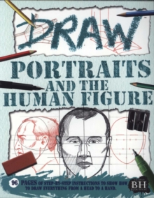 Image for Portraits and the Human Figure