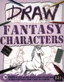 Image for Fantasy Characters