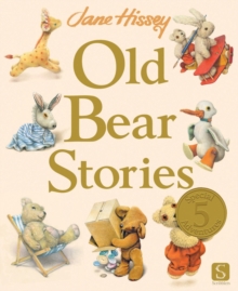 Image for Old Bear Stories