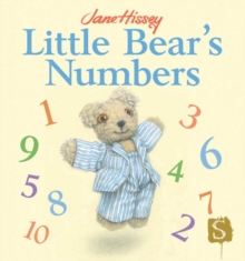 Image for Little Bear's Numbers