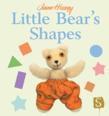 Image for Little Bear's Shapes