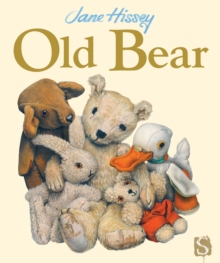 Image for Old Bear