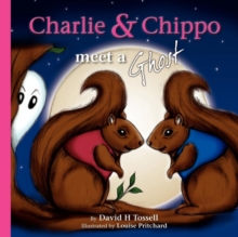 Image for Charlie & Chippo Meet a Ghost