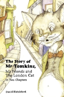 Image for The Story of Mr Tomkins