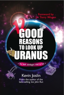 Image for 12 good reasons to look up Uranus