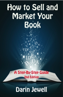 Image for How To Sell And Market Your Book