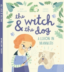 Image for The Witch and the Dog