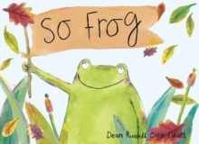 Image for So Frog