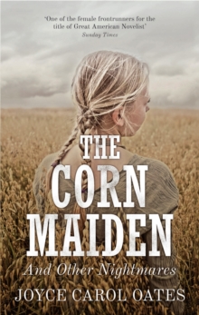 Corn Maiden