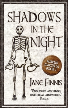 Image for Shadows in the Night