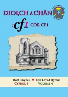 Image for Cyfres Hoff Emynau: 4. Diolch a Chan