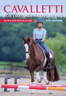 Cavalletti: For Dressage and Jumping 4th Edition
