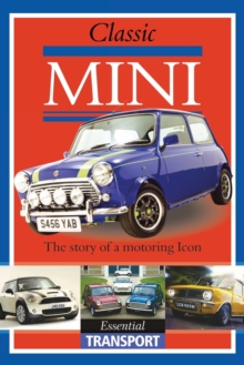 Image for MINI STORY OF AN ICON