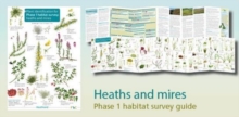 Image for Plant identification for Phase 1 habitat survey: heaths and meres