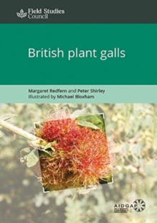 Image for British Plant Galls