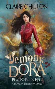 Image for Demonic Dora
