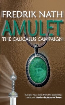 Image for The Caucasus campaign