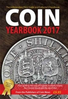 Image for Coin Yearbook