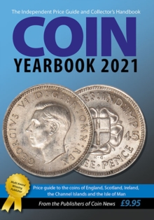 Image for Coin Yearbook 2021