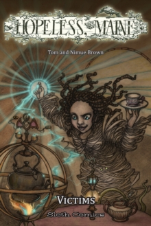 Image for Hopeless, Maine 3 : Victims