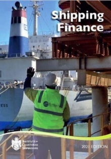 Image for Shipping Finance