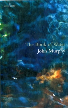 Image for The Book of Water