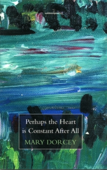 Image for Perhaps the heart is constant after all