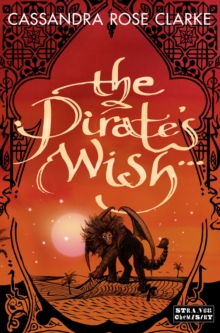 Image for The pirate's wish