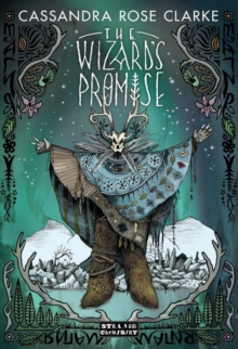 Image for The wizard's promise