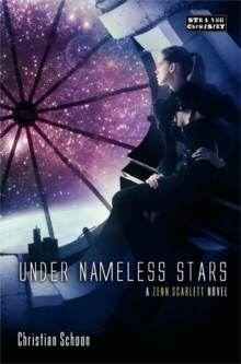 Image for Under nameless stars